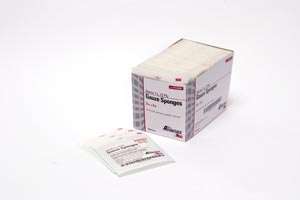 Gauze, Sterile