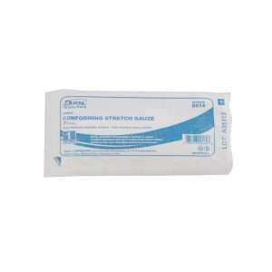 Conforming Gauze