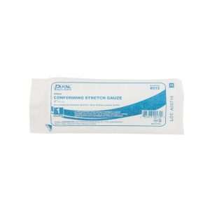 Conforming Gauze