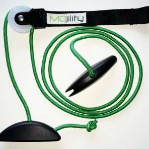 Economy Shoulder Pulley