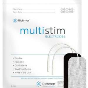 Electrodes, Cloth