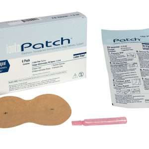 Ionto Patch 80