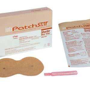 IontoPatch STAT