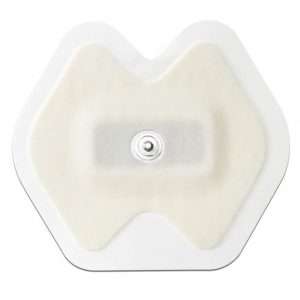 Ionto Electrodes, Butterfly
