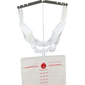 Overdoor Cervical Traction Kit
