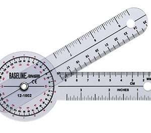 Goniometer