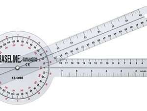 Goniometer