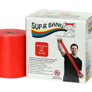 Sup-R Band, Latex-Free