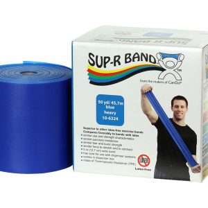 Sup-R Band, Latex-Free
