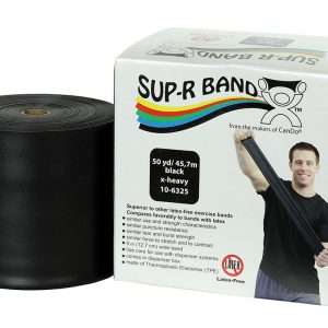 Sup-R Band, Latex-Free