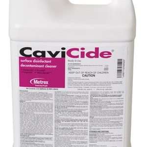 CaviCide 2.5 Gallons