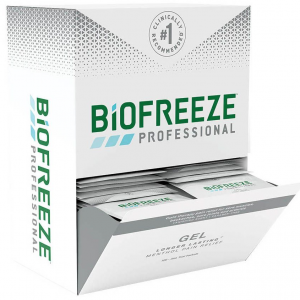 BioFreeze Dispenser Box 100/5g