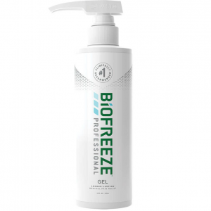 Biofreeze: 16 oz Pump Bottle
