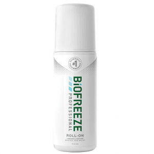 Biofreeze: 3 oz Roll On