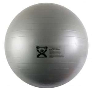 Deluxe ABS Ball