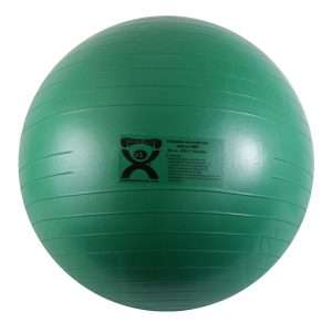 Deluxe ABS Ball