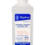 Rubbing Alcohol
