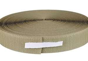 Adhesive Hook, Beige