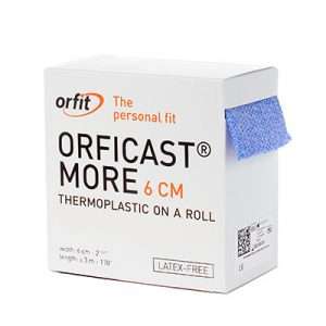 Orficast More