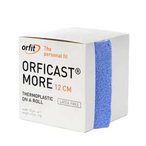 Orficast More