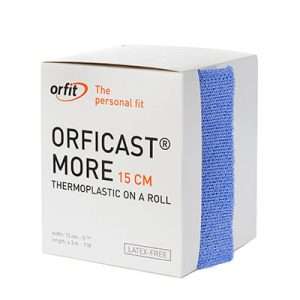 Orficast More