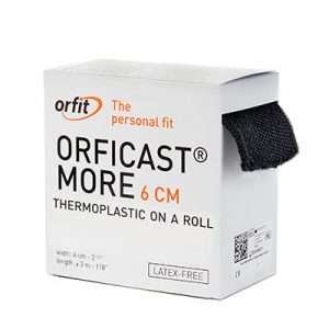 Orficast More