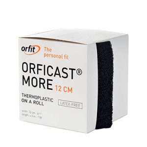 Orficast More
