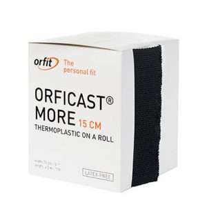 Orficast More