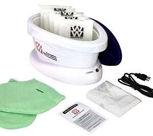 Waxwell Paraffin Bath