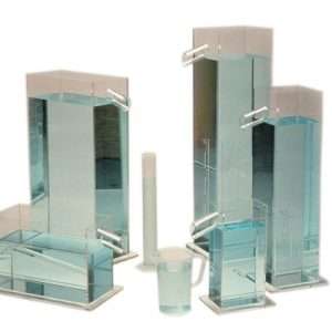 Hand Volumetric Set