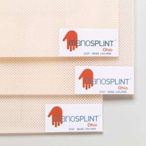 Manosplint Ohio