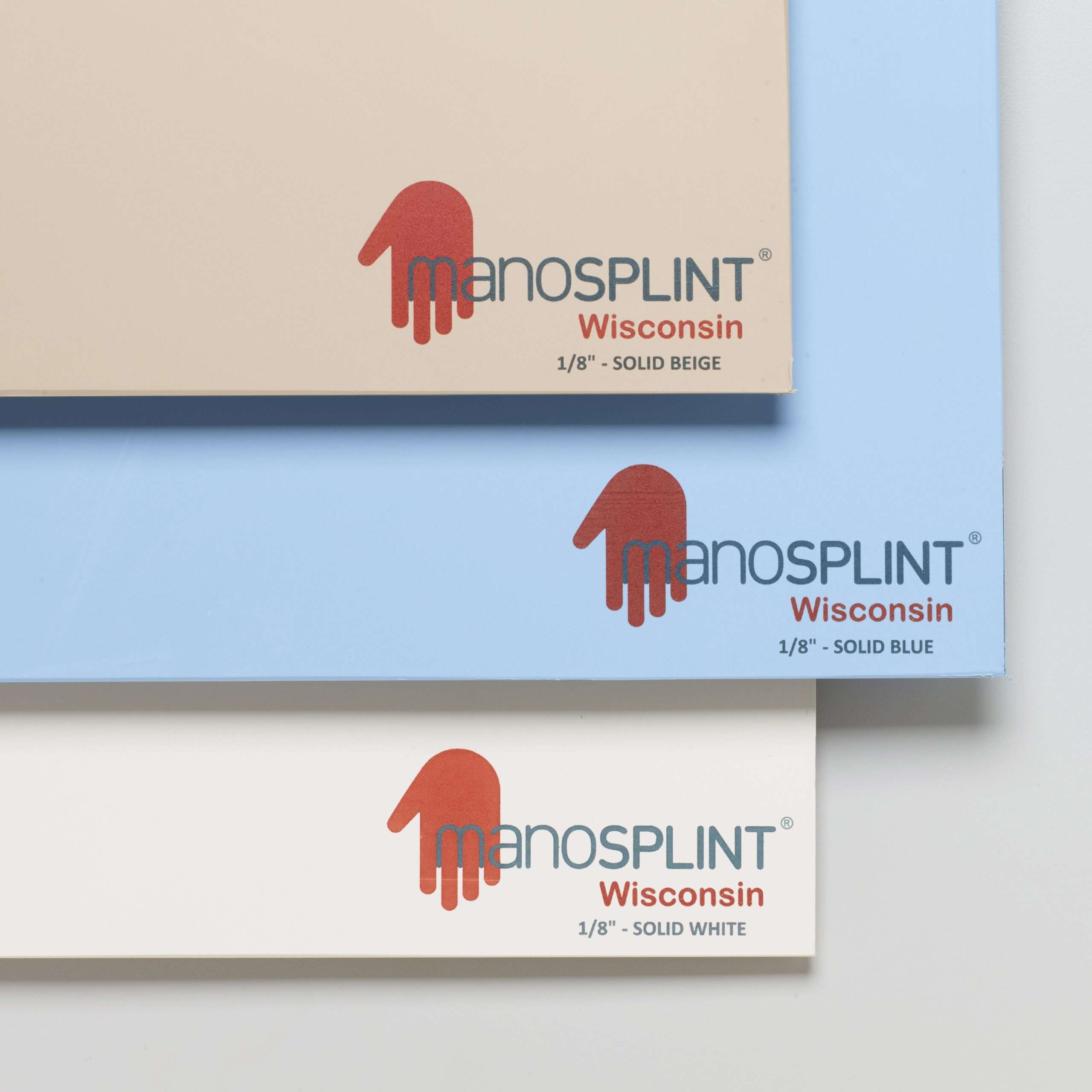 Manosplint Wisconsin Beige