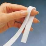 1/2 Inch X-Thin Velcro
