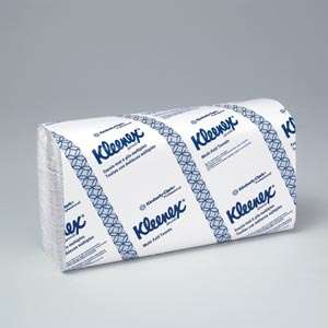 Kleenex Multi-Fold Towels