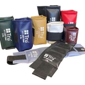 Cuff Weights