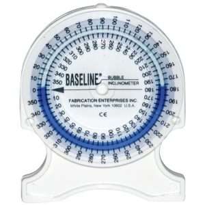 Bubble Inclinometer
