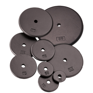 Disc Weights