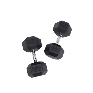 Rubber Hex DB
