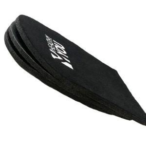 Peel Away Adjustable Heel Lifts