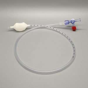 Anal/Rectal Expulsion Balloon Catheter