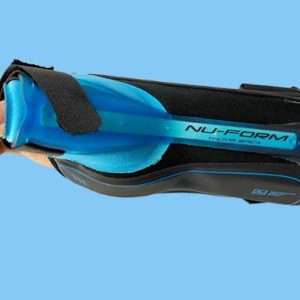 Nu-Form Versa-Fit Thumb Spica
