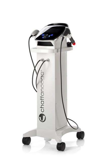 Intelect RPW2 Shockwave Unit w/ Standard Accessories
