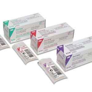 Steri-Strips (50pk)