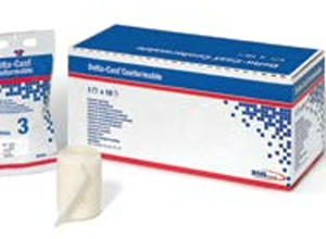 Delta Cast Conformable