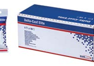 Delta-Cast Elite Polyester Cast Tape