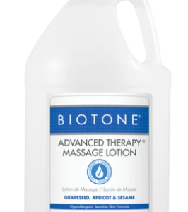 BIOTONE® Advanced Therapy Lotion: Gallon