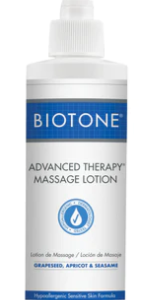 Advanced Therapy Lotion: 8oz