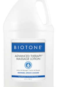 Advanced Therapy Lotion: Half Gallon