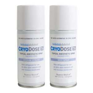 Cryodose