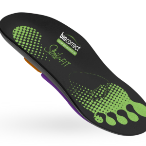 StrideFit Custom Foot Orthotic